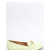 Moccasins