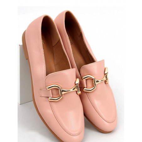 Moccasins model 164887 Inello