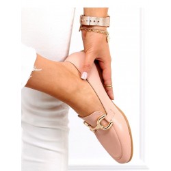 Moccasins