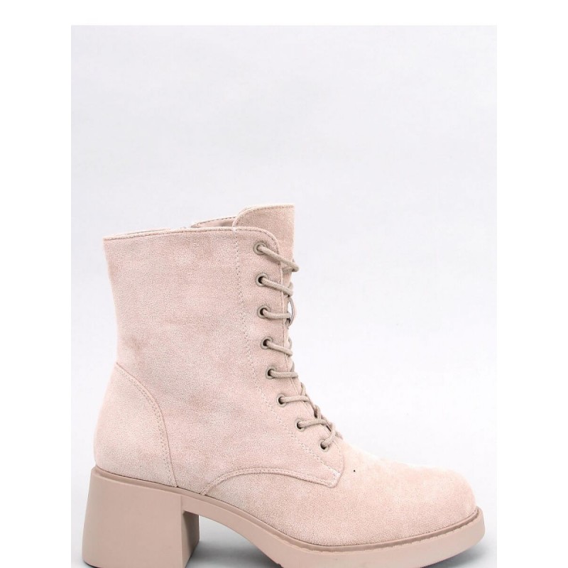 Bottes à talons model 186252 Inello