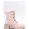 Bottes à talons model 186252 Inello