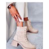 Bottes à talons