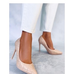 Talons hauts