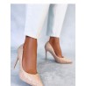 Talons hauts