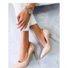 Talons hauts