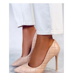 Talons hauts