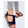 Sandales à talons