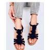 Sandales à talons