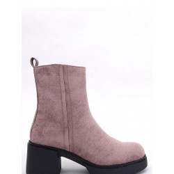 Bottes à talons model 187368 Inello