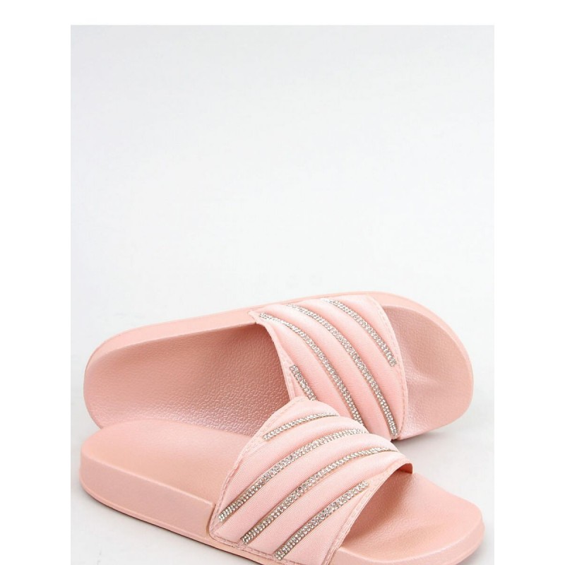 Clacquettes model 166617 Inello
