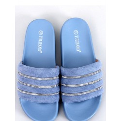 Clacquettes model 177635 Inello