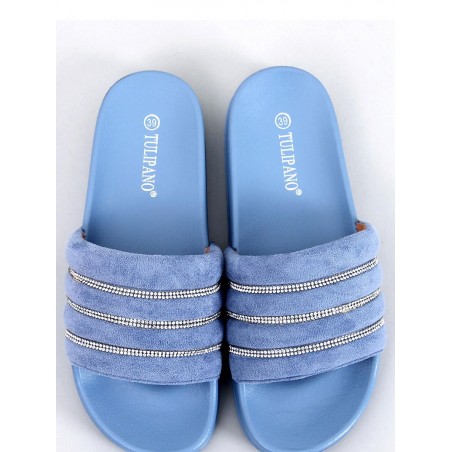 Clacquettes model 177635 Inello