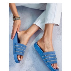 Clacquettes