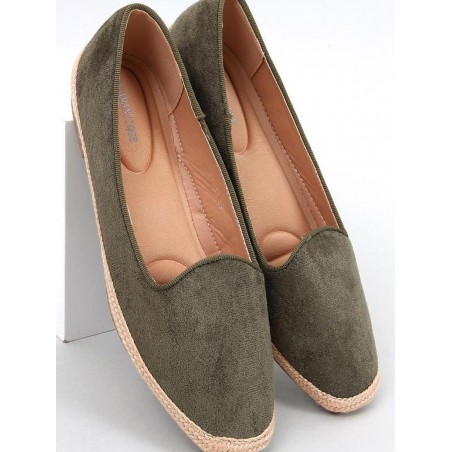 Espadrille model 196030 Inello