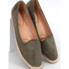 Espadrille model 196030 Inello