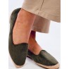 Espadrille