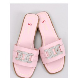 Clacquettes model 179283 Inello