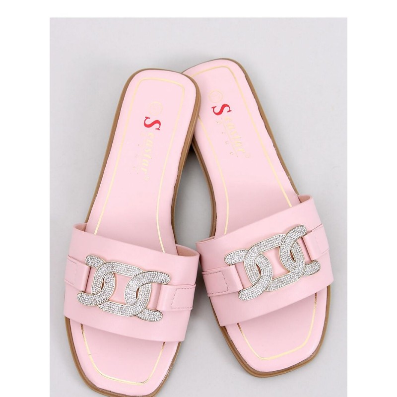 Clacquettes model 179283 Inello
