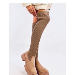 Bottes officier
