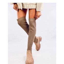 Bottes officier