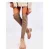 Bottes officier
