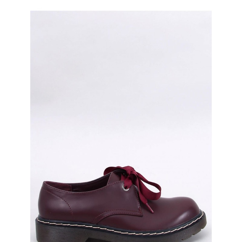 Moccasins model 190341 Inello