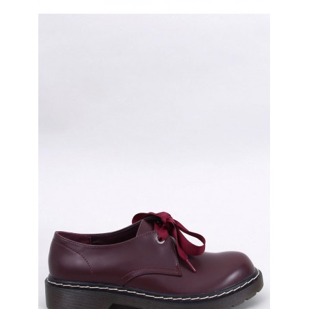Moccasins model 190341 Inello