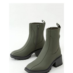 Bottes à talons model 157796 Inello