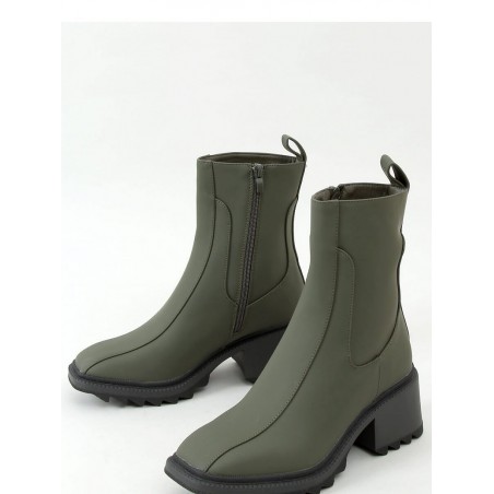 Bottes à talons model 157796 Inello