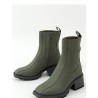 Bottes à talons model 157796 Inello