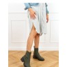 Bottes à talons