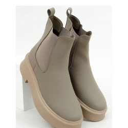 Jodhpur chaussures model 158174 Inello