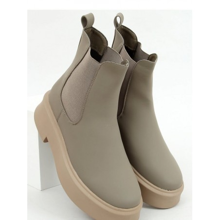 Jodhpur chaussures model 158174 Inello