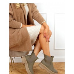 Jodhpur chaussures