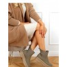 Jodhpur chaussures