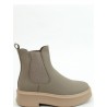 Jodhpur chaussures