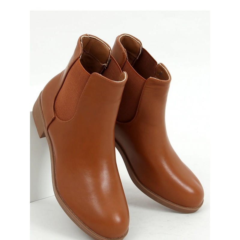 Jodhpur chaussures model 158556 Inello