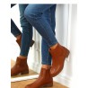 Jodhpur chaussures