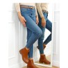 Jodhpur chaussures