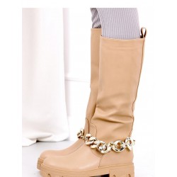 Bottes officier