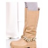 Bottes officier