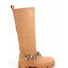 Bottes officier