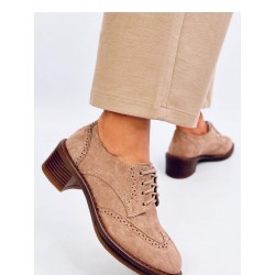 Moccasins