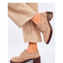 Moccasins