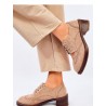 Moccasins