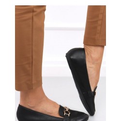 Moccasins