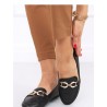 Moccasins