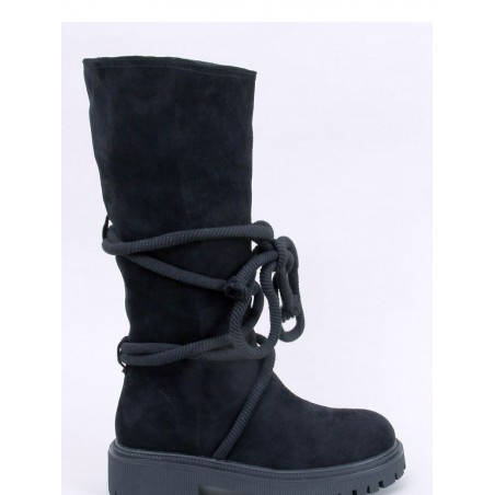 Bottes officier model 185856 Inello