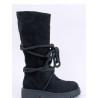 Bottes officier model 185856 Inello