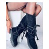 Bottes officier